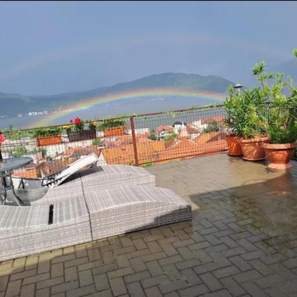 Casa DucAna, hotell sihtkohas Orşova