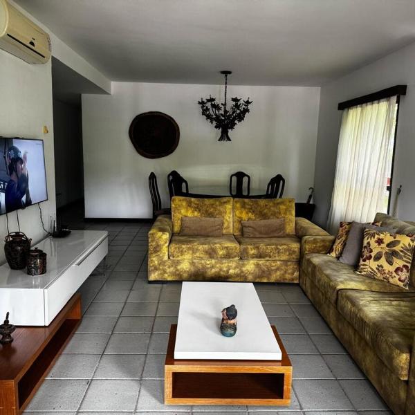 Hotel Fazenda Portal Gravatá