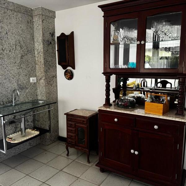 Hotel Fazenda Portal Gravatá - Foto 3