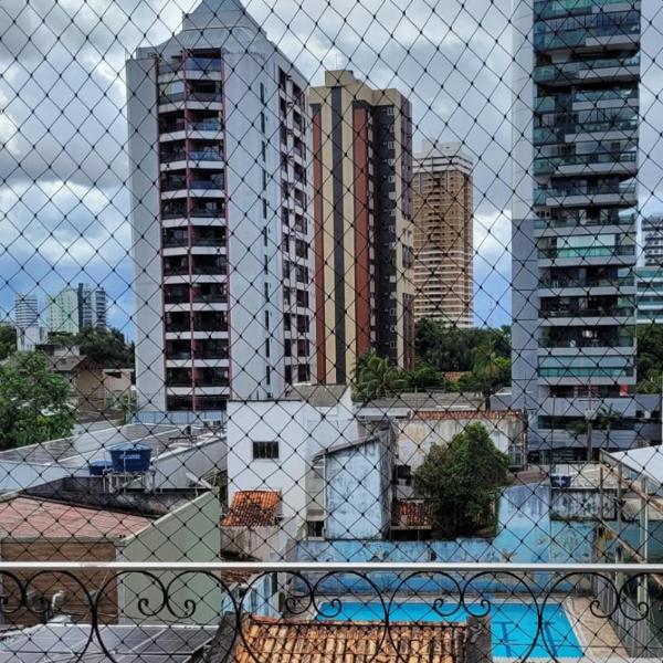 Apartamento amplo no UMARIZAL - Foto 4