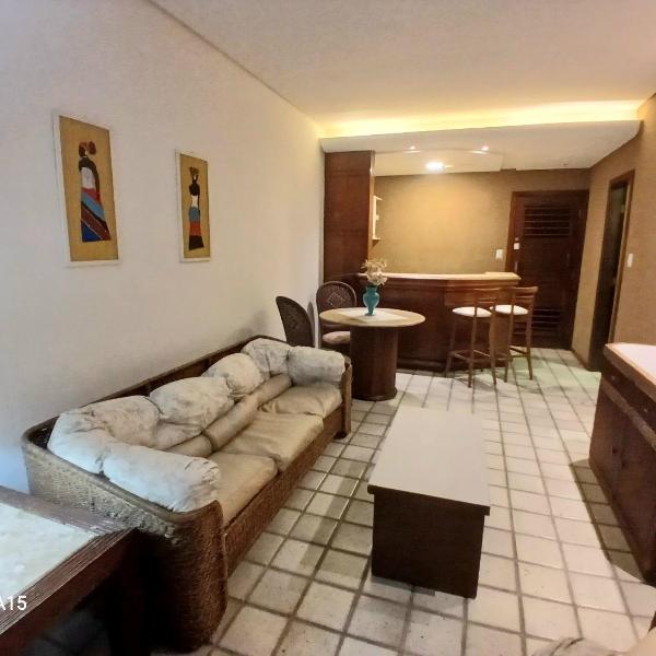 Apartamento Temporada - Foto 2