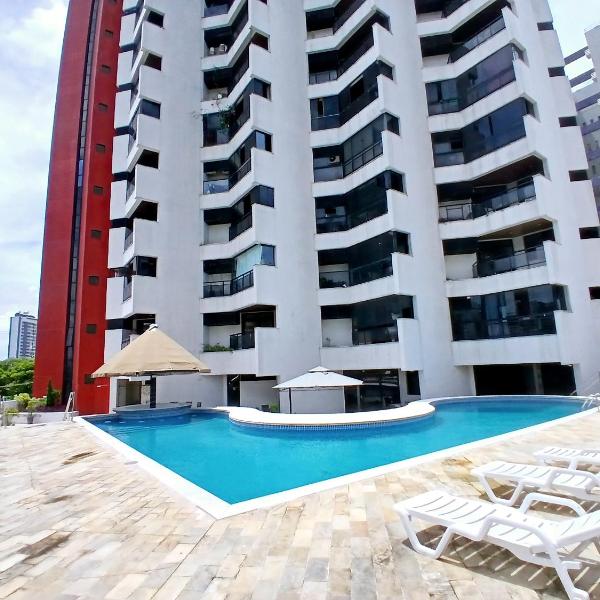 Apartamento Temporada - Foto 3