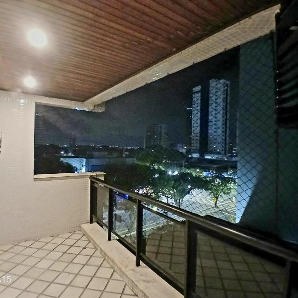 Apartamento Temporada - Foto 4