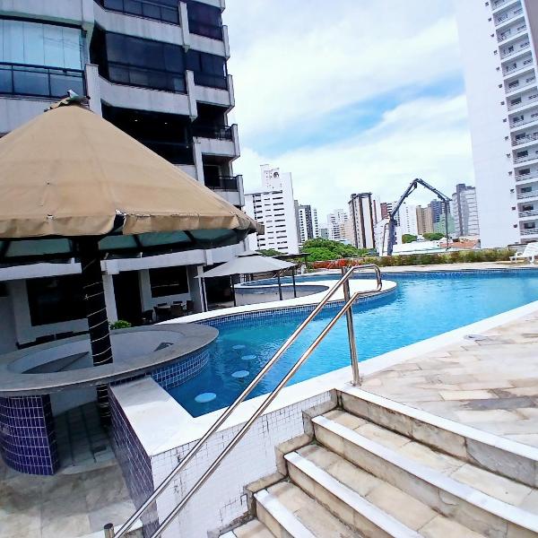 Apartamento Temporada - Foto 5