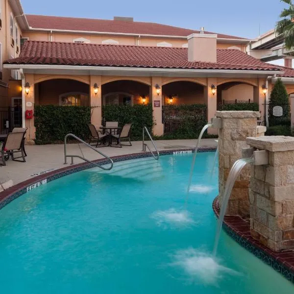 TownePlace Suites by Marriott San Antonio Airport, hotel in San Antonio
