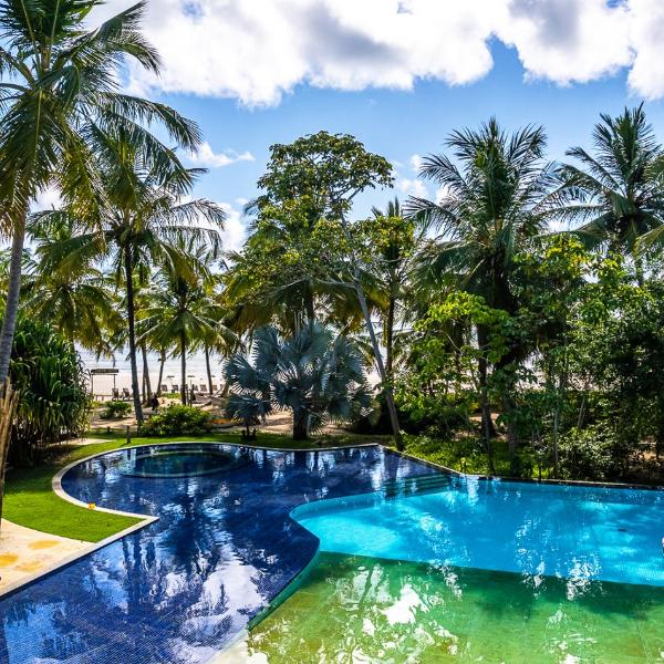 Camurim Grande Pousada & SPA - Jantar Incluído - Foto 4