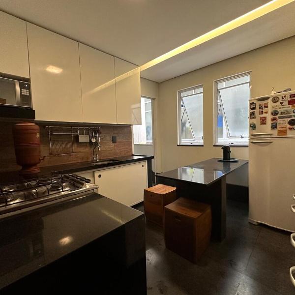 Apartamento no coração da Savassi - Foto 4