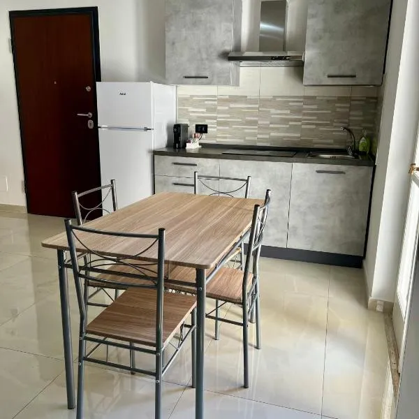 Affittacamere La bottega del barbiere, hotel a Scalea