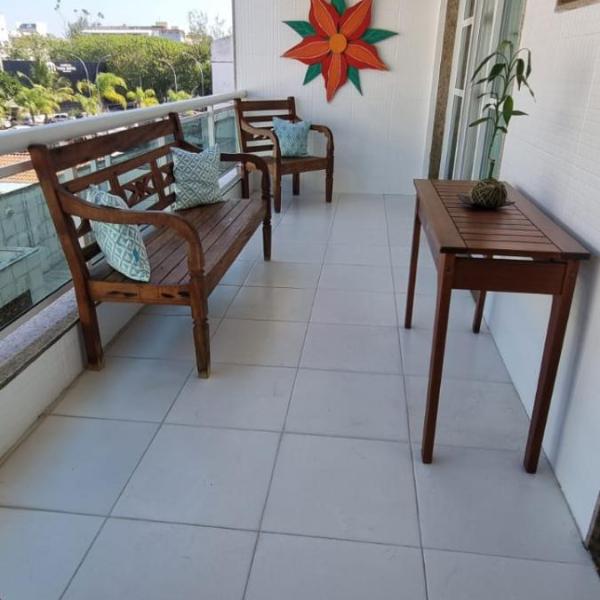 apartamento inteiro recreio barra da tijuca