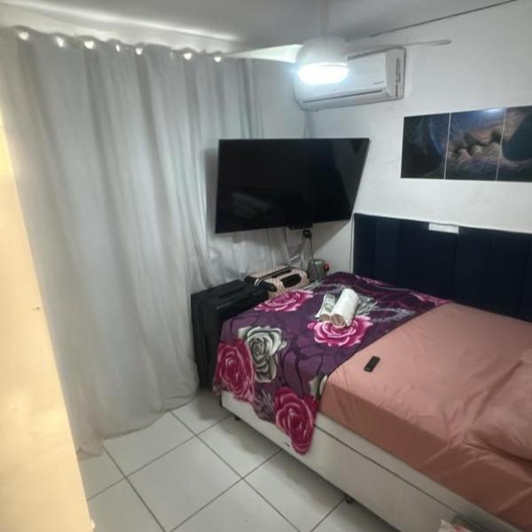 Só o Quarto para você! - Foto 2
