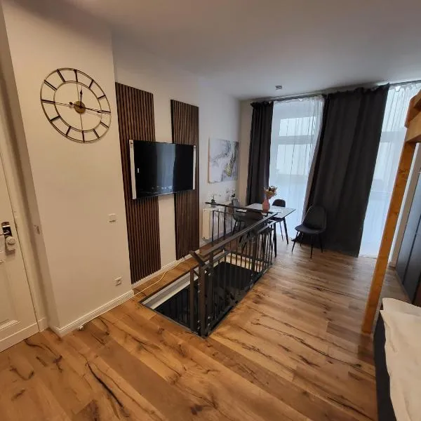 Kant 99 S, Hotel in Berlin