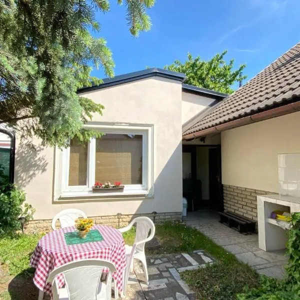 ALEX-ASIE-EU penzion, hotel a Unhošť
