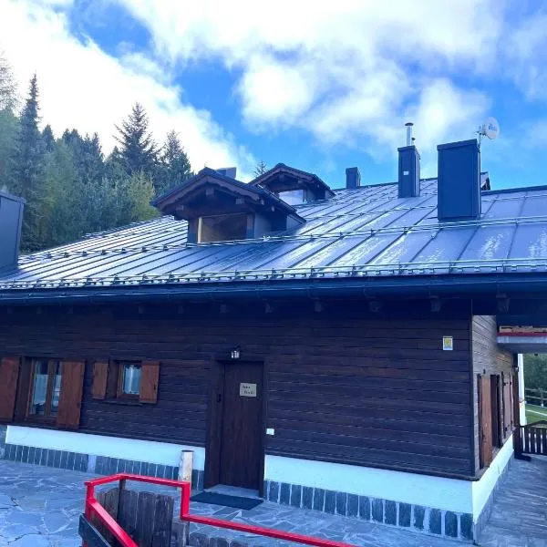 Baita PierGi, hotel a Livigno