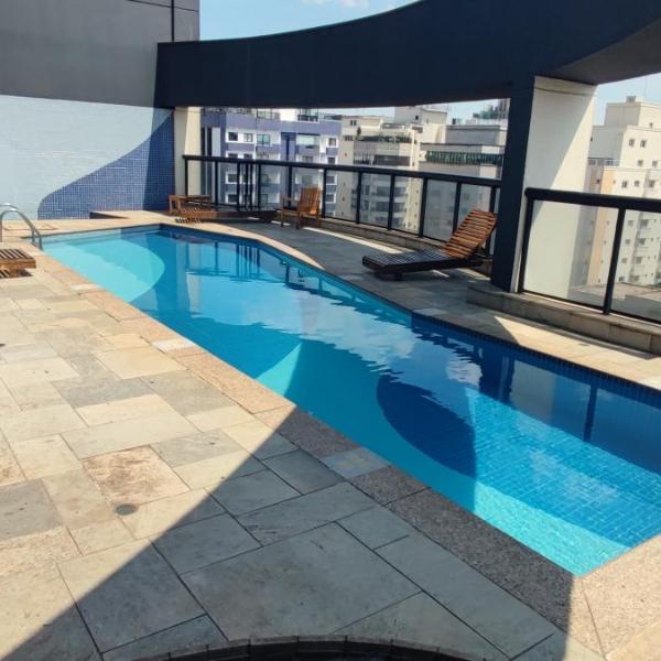 Apart-Hotel Moema Flat Rouxinol - Foto 4