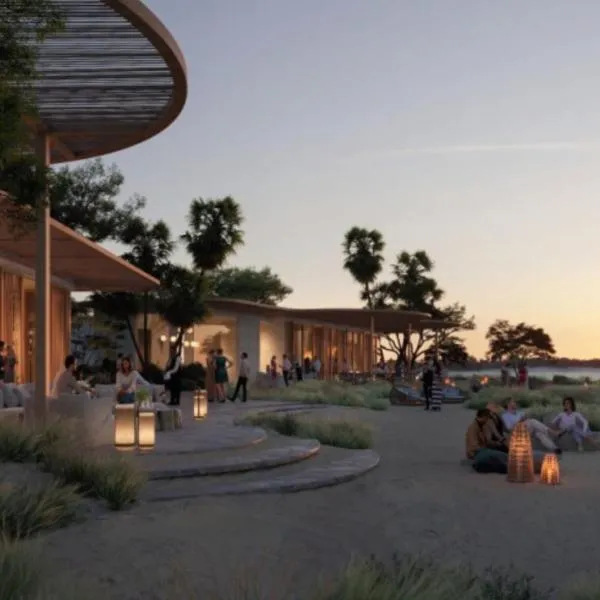 InterContinental The Red Sea Resort by IHG, hotel en Ḩanak