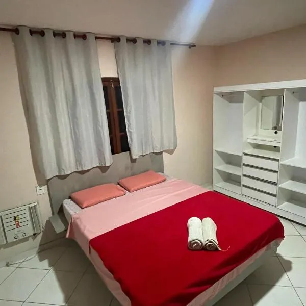 Hostel Hermanos, khách sạn ở Cabo Frio