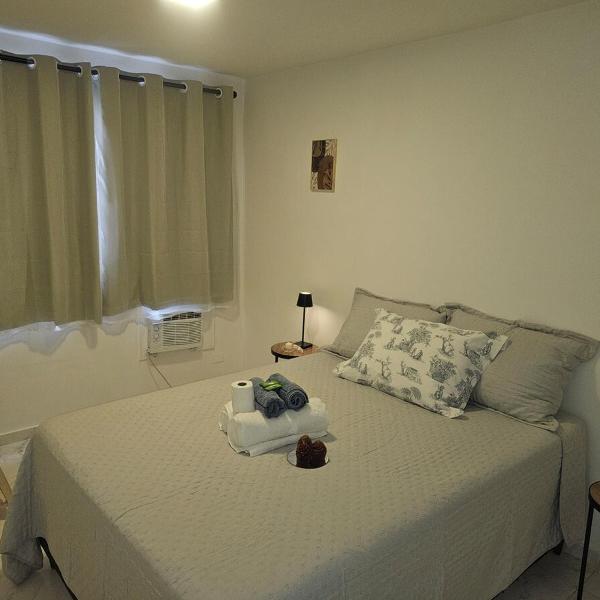Apartamento próximo ao Riocentro - Foto 2