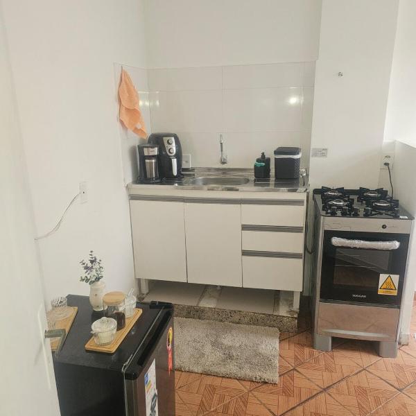 Apartamento próximo ao Riocentro - Foto 4