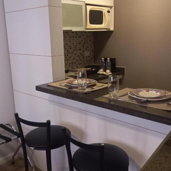 154apartamento lindo no itaim bibi - Foto 4