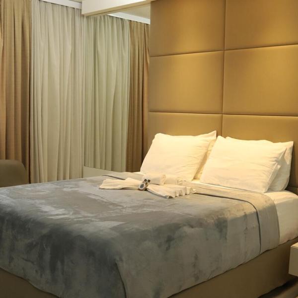 Hilton Garden inn 1005 - Belo Horizonte - Foto 2