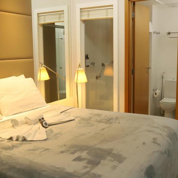 Hilton Garden inn 1005 - Belo Horizonte - Foto 3