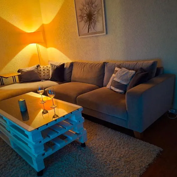 Kalda tee 12 Apartment, hotel in Tartu