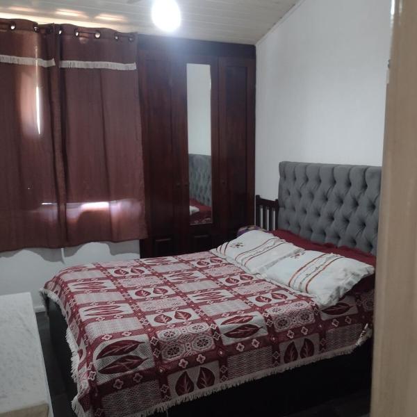Apartamento pé na areia dois quartos piscina e lazer! - Foto 2