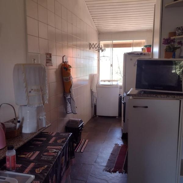 Apartamento pé na areia dois quartos piscina e lazer! - Foto 5