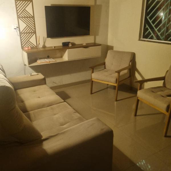 Sobrado Rosa - Foto 5