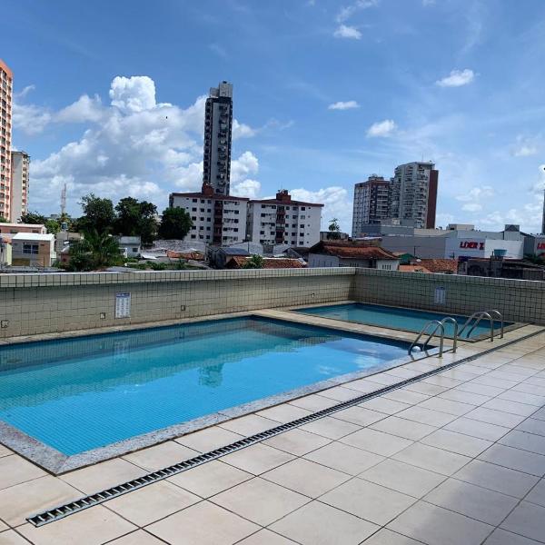 Apartamento na Batista Campos- Perto da COP 30