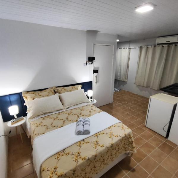 Bella Vista Loft 302