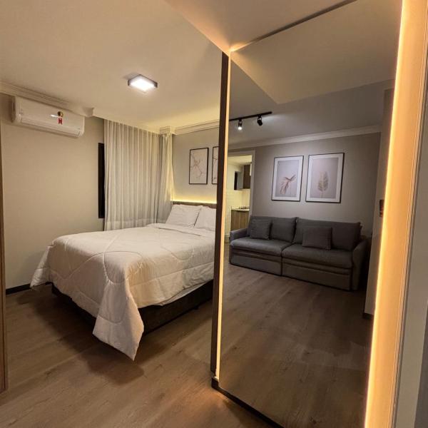 187- Flat Premium - Itaim-Bibi