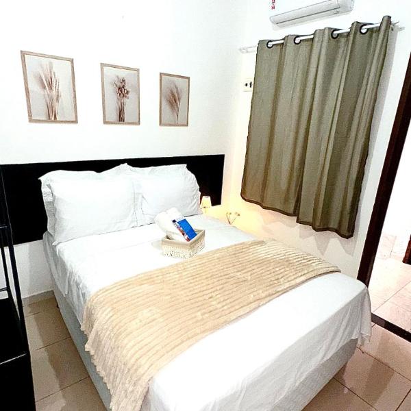 Riverview Loft