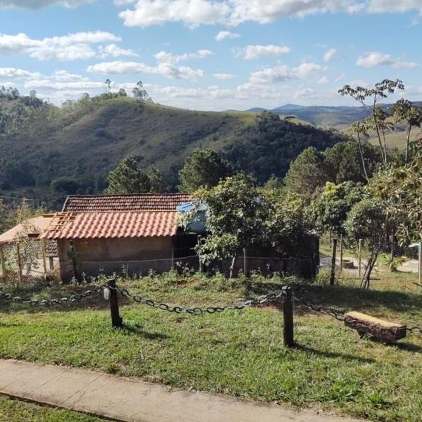 Casa em Rancharia Ibitipoca-MG - Foto 3
