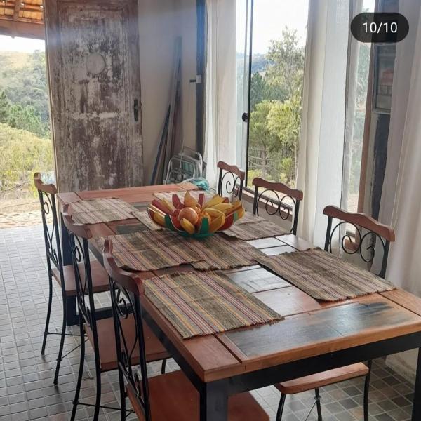 Casa em Rancharia Ibitipoca-MG - Foto 2