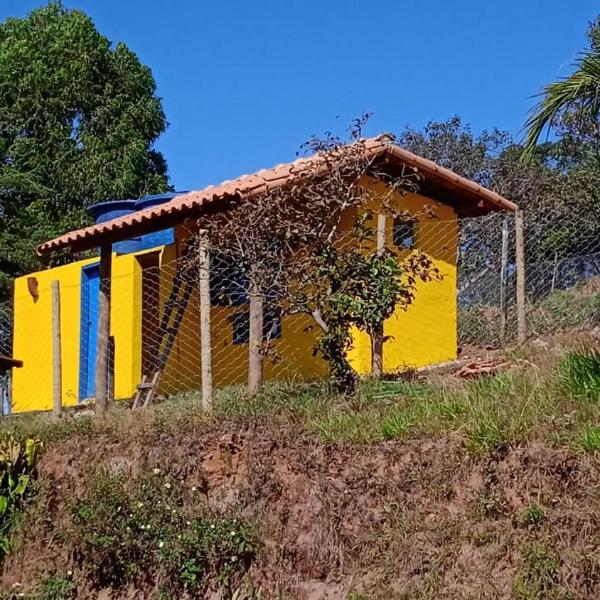Casa em Rancharia Ibitipoca-MG - Foto 5
