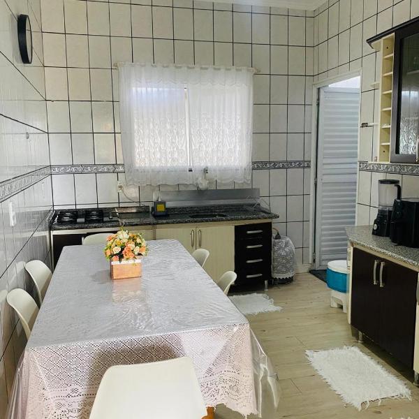 Hospedagem Praia Central - Foto 4