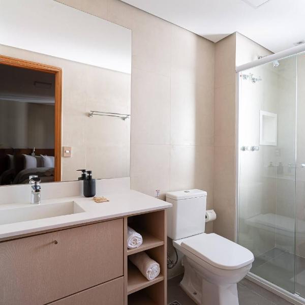Suite INSIDE Interative Jardins - Foto 3