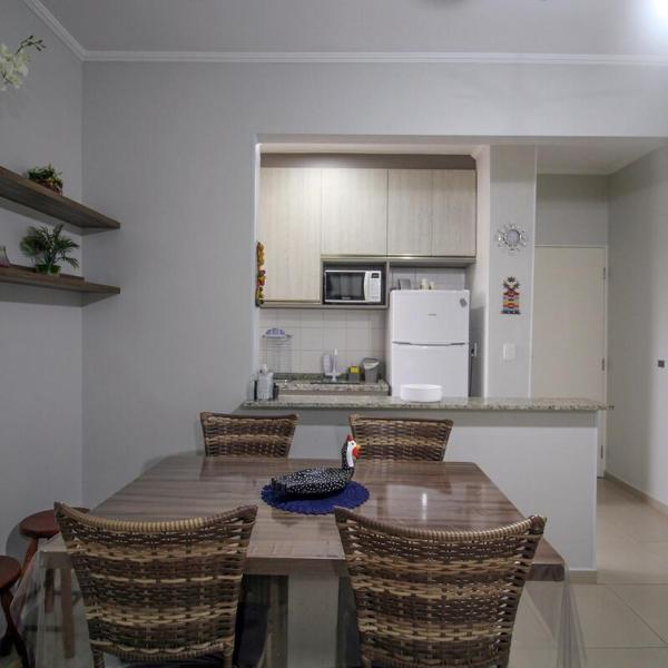 Apartamento em Olimpia - SP - Foto 5