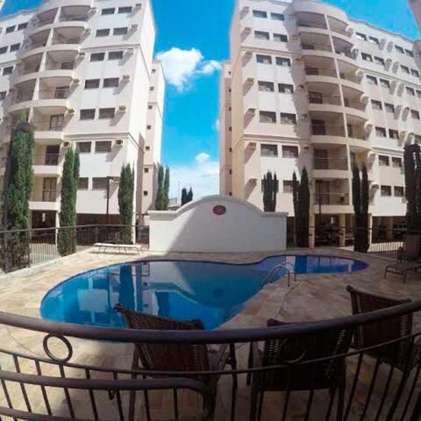 Apartamento em Olimpia - SP - Foto 4