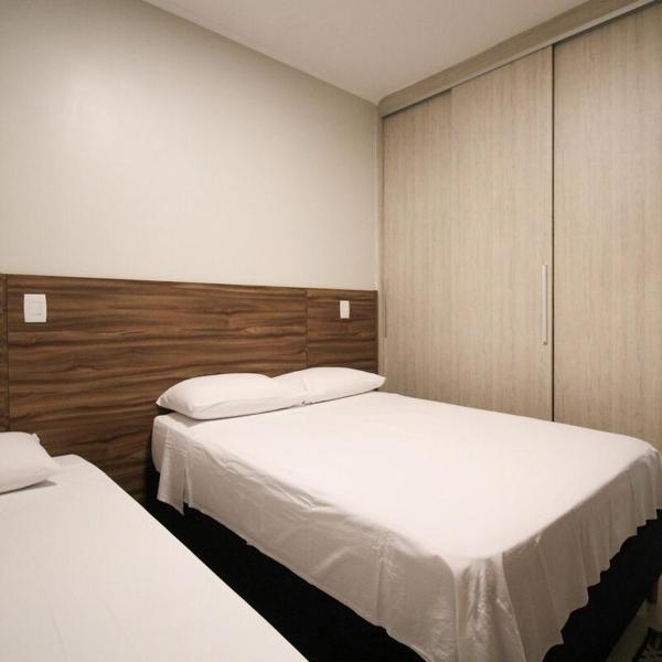 Apartamento em Olimpia - SP - Foto 2