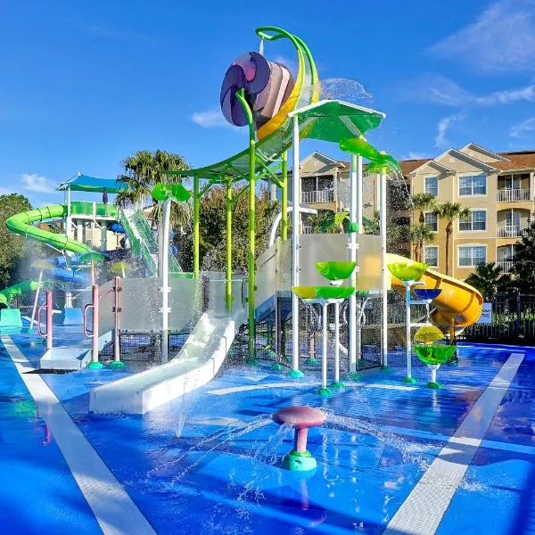 Summer is Calling - Disney Close - No Resort Fees, hotel v Orlandu