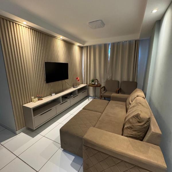 Residencial SÃO LUIZ