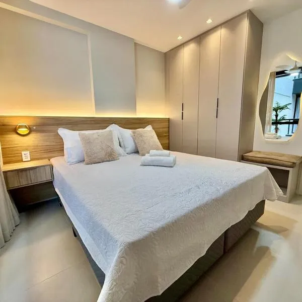 Lindo apto - Conforto e Praticidade, hotel in Niterói