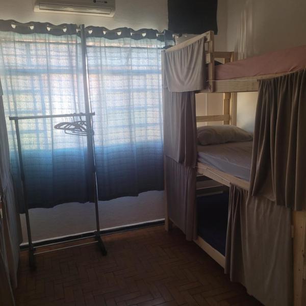 Hostel Spotti 01