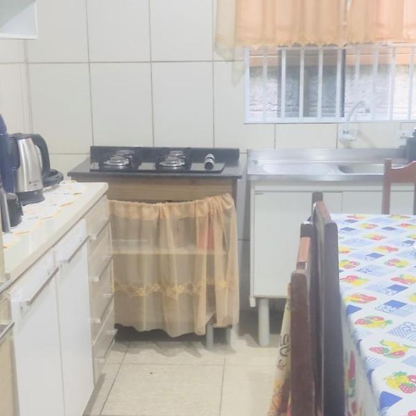 Casa Lagoa Santo Antônio - Foto 4