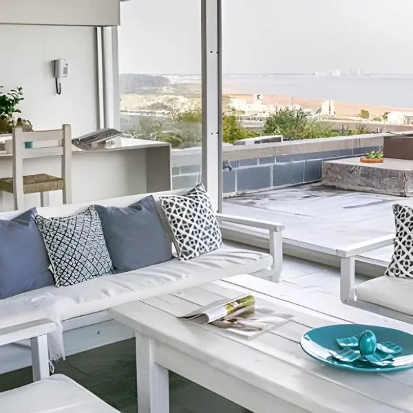 Sierra Ballena 2, hotel a Punta del Este