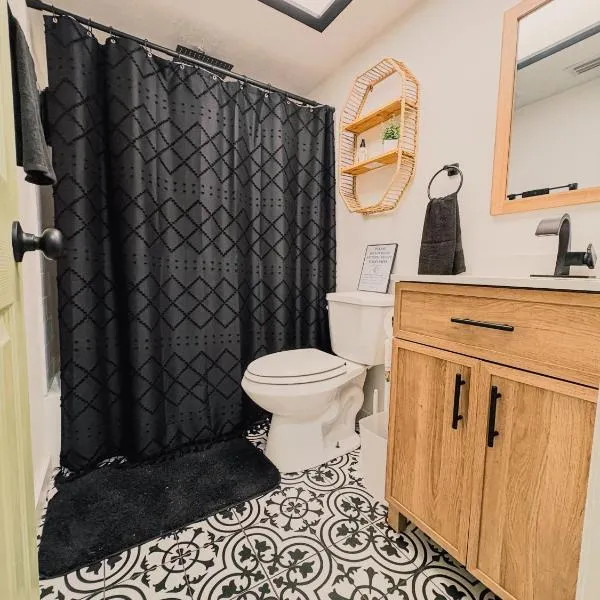 Cozy Homosassa living, hotel di Homosassa