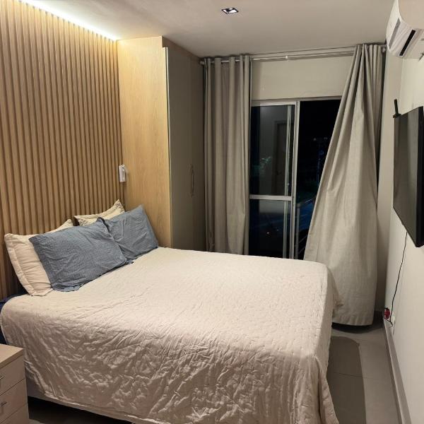 Apartamento Vista Mar Cumbuco - Foto 2