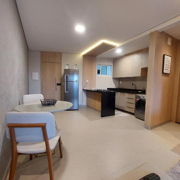 Apartamento Vista Mar Cumbuco - Foto 5